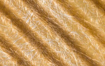 Hestaford fibreglass roof waterproofing