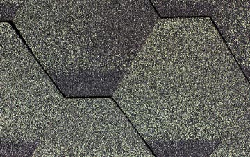 Hestaford fibreglass shingle repairs