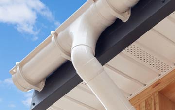 Hestaford gutter installation costs