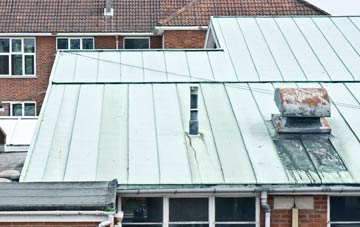 Hestaford lead roofing costs