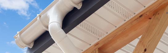 get Hestaford guttering quotes today