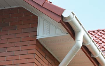 Hestaford soffit repair costs