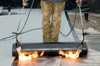 Hestaford flat roof sealing quote