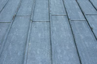 Hestaford lead roofing
