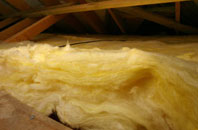 Hestaford pitch roof insulation