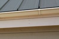 Hestaford soffit repair
