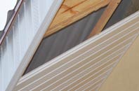 rated Hestaford soffit repair companies